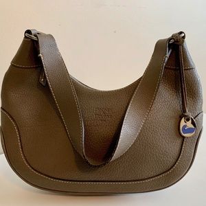 Dooney and Bourke Shoulder Bag